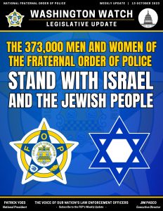 Stand With Israel