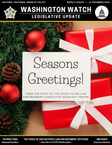 Seasons Greetings