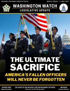 The Ultimate Sacrifice