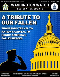 A Tribute to our Fallen