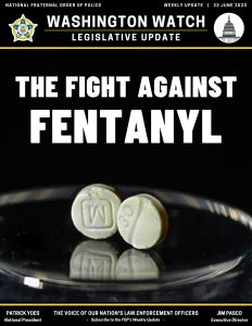 The Fight Against Fentanyl