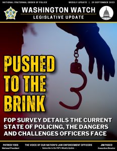 Pushed to the Brink