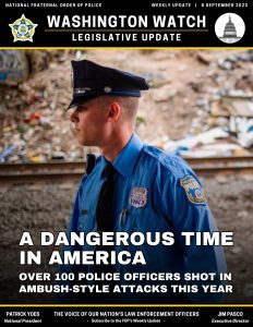 A Dangerous Time