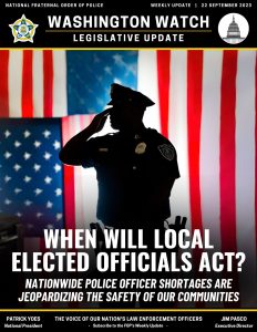 When Will Local Elected Officials Act