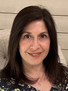 Dr. Alicia Caputo Smith, PhD
