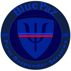 Blue Paz First Responder Services