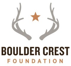 Boulder Crest Foundation