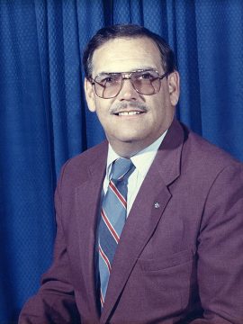 Richard A. Boyd