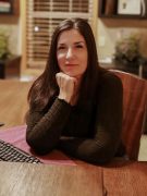 Carrie Kralicek, MSN, ARNP, PMHNP-BC