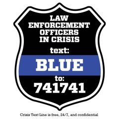 Crisis Text Line