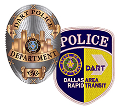 Dallas Area Rapid Transit Police Department