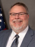 David Reid, LPC, LMHC