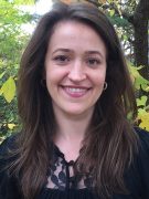 Dayna Ceruzzi, LPC, LCADC
