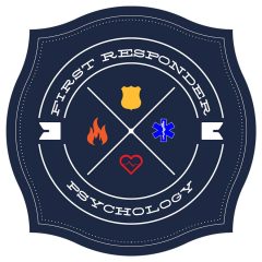 First Responder Psychology
