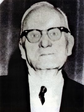 John B. Fogarty