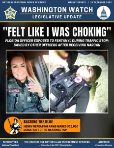 “Felt Like I Was Choking”