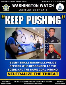 Keep Pushing