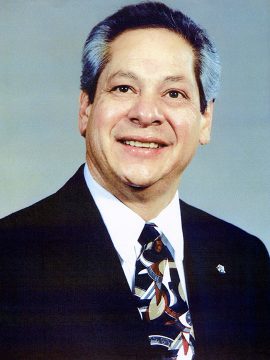 Gilbert G. Gallegos