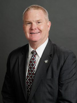 Steve James