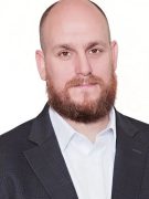 Jason Allen, LPC