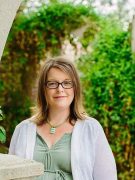 Dr. Kelly Dardeen, PhD