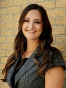 Kimberly Fritel, LPCC