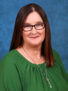Kimberly Ingram, LMHC