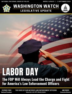 Labor Day 2023