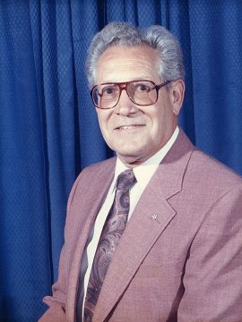 Leo V. Marchetti