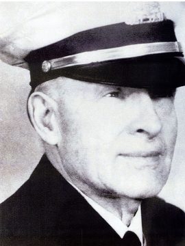 Albert C. Miller