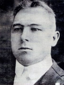 Delbert H. Nagle