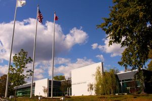 National FOP Headquarters