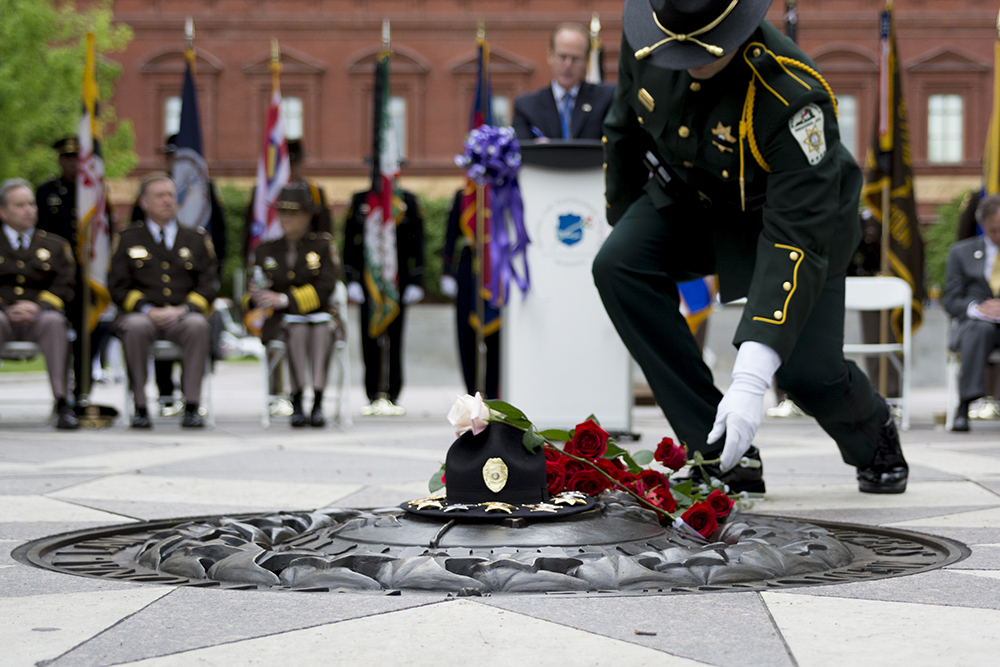 National Police Week