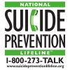 National Suicide Prevention Lifeline