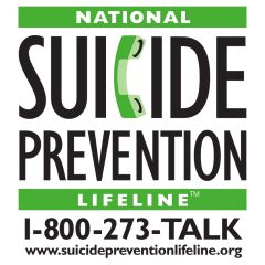 National Suicide Prevention Hotline