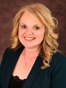 Nikki Penn, LMFT-S, LPC-S