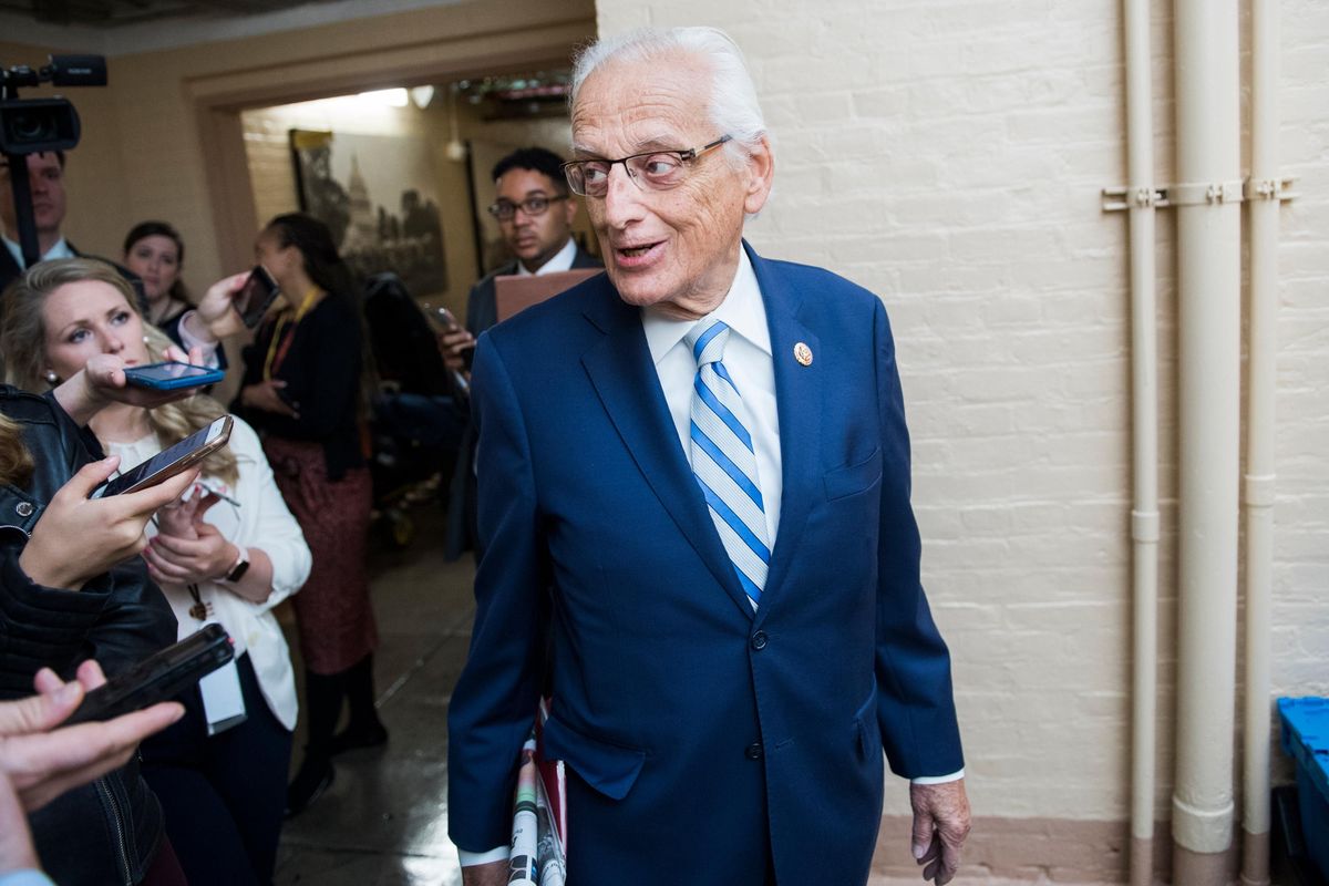 House Dem Demands Biden HHS Probe Hospital Behemoth for Bilking Medicare