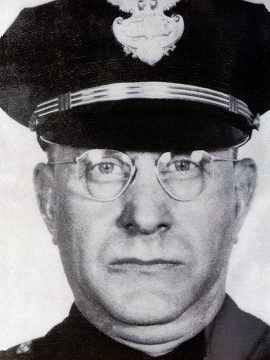 Joseph H. Pence
