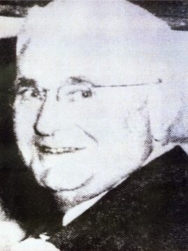 Ben K. Perry