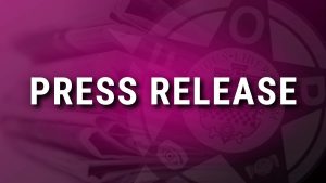 Press Release