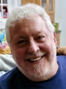 Dr. Richard Levenson, Jr., PsyD