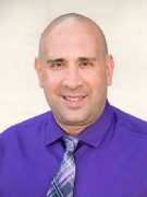 Robert Casale, LPC