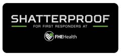 Shatterproof FHE