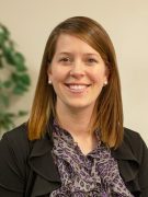 Sheila Russell, LISW, CADC