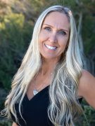 Dr. Shonna Hill, PsyD, CECR, CFT