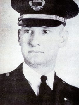 Henry B. Squires