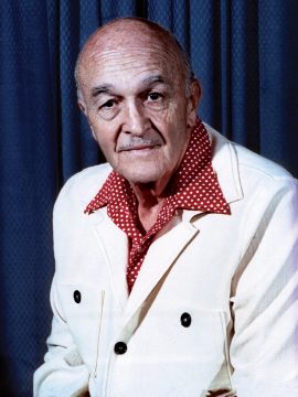 Robert H. "Pat" Stark