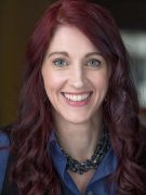 Dr. Stephanie Conn, PhD