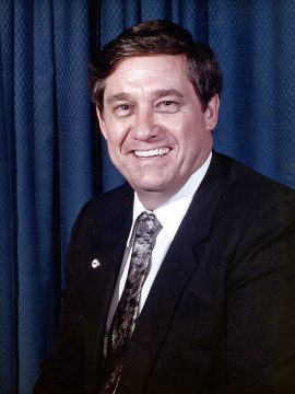 Dewey R. Stokes