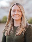 Teri Forst, LPC